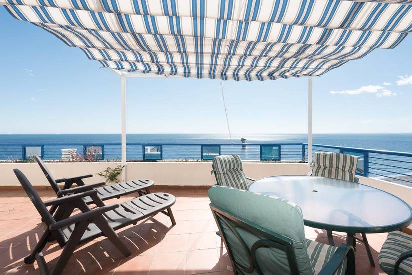Atico Marbella 382 Испания, Марбелья