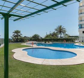Туры в Atico Marbella 382 в Испании