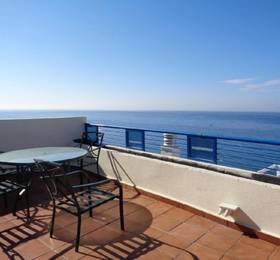 Atico Marbella 382 в Марбелье
