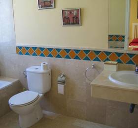 Отдых в Atico Marbella 382 - Испания, Марбелья