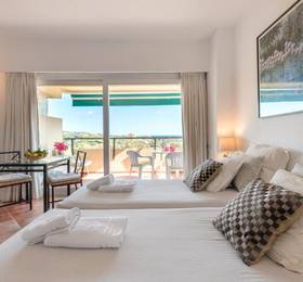 Туры в Estudio Marbella Del Este в Испании