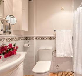 Отдых в Estudio Marbella Del Este - Испания, Марбелья