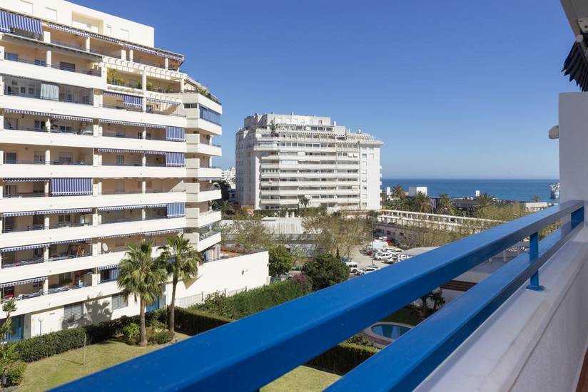 Las Terrazas de Marbella Испания, Марбелья