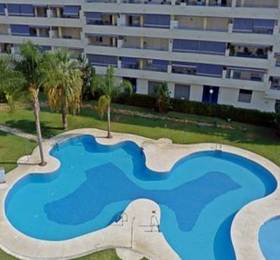 Las Terrazas de Marbella в Марбелье