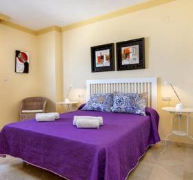 Apartamento Marbella 362 в Марбелье