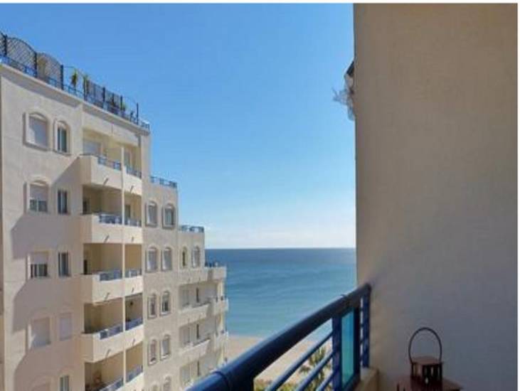 Apartamento Marbella 337 Испания, Марбелья
