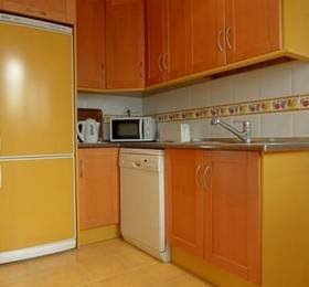 Туры в Apartamento Marbella 230 в Испании