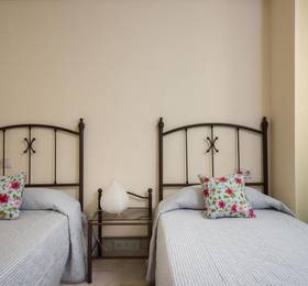 Apartamento Azul в Марбелье