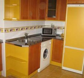 Туры в Apartamento Cable Beach II в Испании