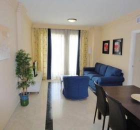 Apartamento Cable Beach II в Марбелье