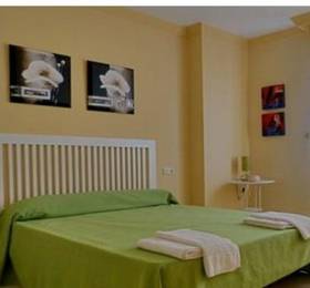 Отдых в Apartamento Sunset - Испания, Марбелья