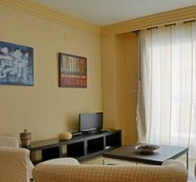 Apartamento Sunset в Марбелье