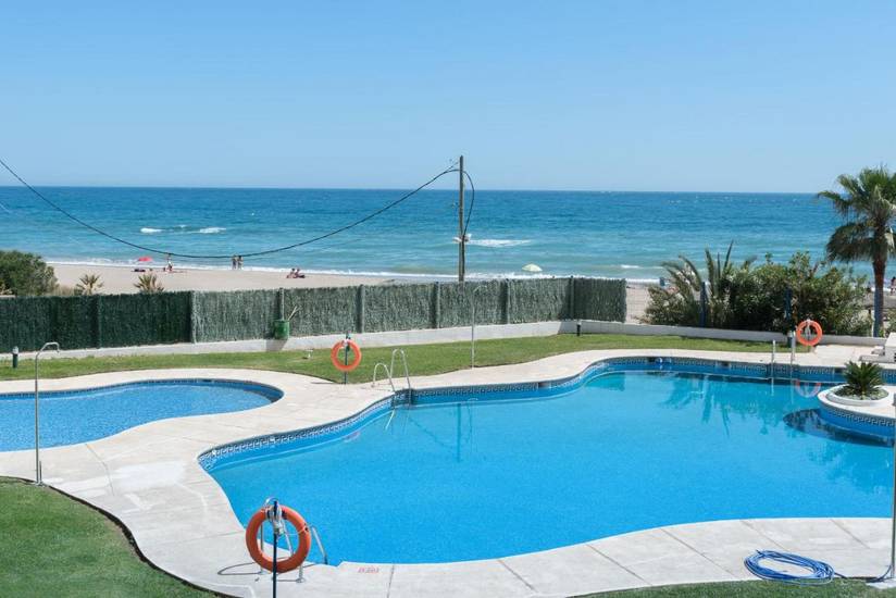 Apartamento Marbella 328 Испания, Марбелья