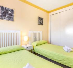 Отдых в Apartamento Marbella 328 - Испания, Марбелья