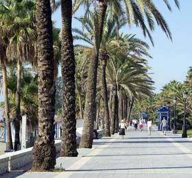Casa en Marbella в Марбелье