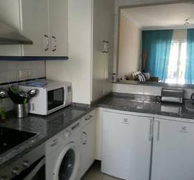 Туры в Casa en Marbella в Испании