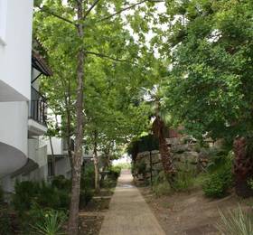 Отдых в Casa en Marbella - Испания, Марбелья