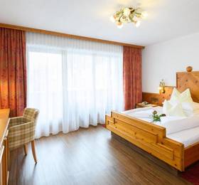 Отдых в Alpenpark Resort Superior - Австрия, Зеефельд