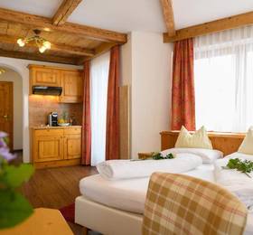 Alpenpark Resort Superior в Зеефельде
