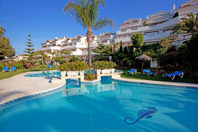 Marbella Playa Испания, Марбелья