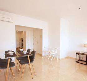 Отдых в Marbella Playa - Испания, Марбелья