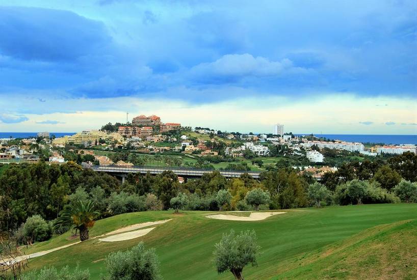 La Quinta Испания, Марбелья