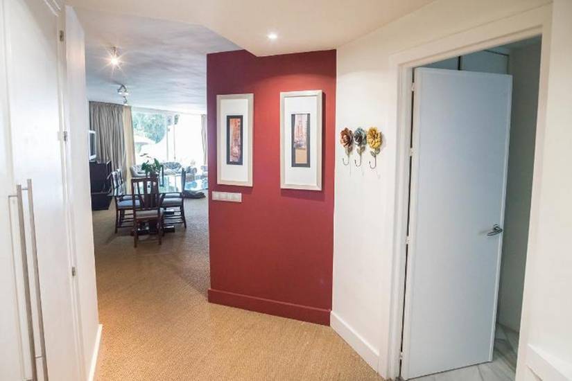 Apartamento Marbella Real Suite Испания, Марбелья