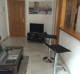 Туры в Apartamento centro historico в Испании