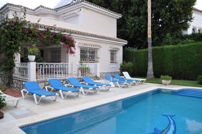 Villa Elviria
