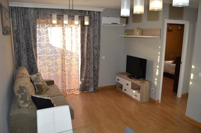 Apartment Marbella Испания, Марбелья