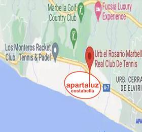 Туры в Apartaluz Costabella в Испании