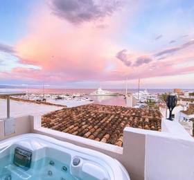 Туры в Atico Puerto Banus, Marbella в Испании