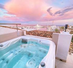 Отдых в Atico Puerto Banus, Marbella - Испания, Марбелья