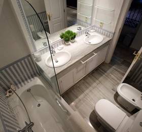 Отдых в Golden Beach Apartment - Испания, Марбелья