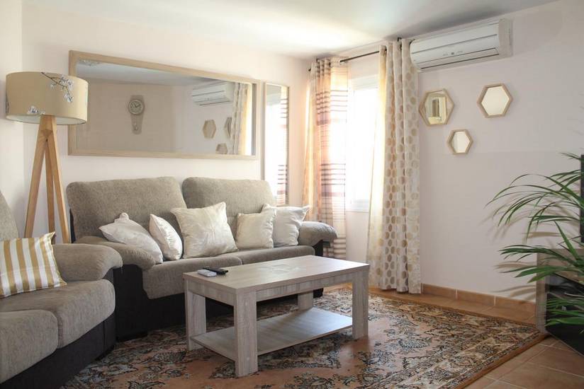 Marbella Apartment Испания, Марбелья