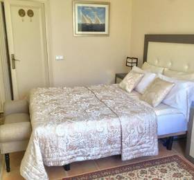 Отдых в Marbella Apartment - Испания, Марбелья