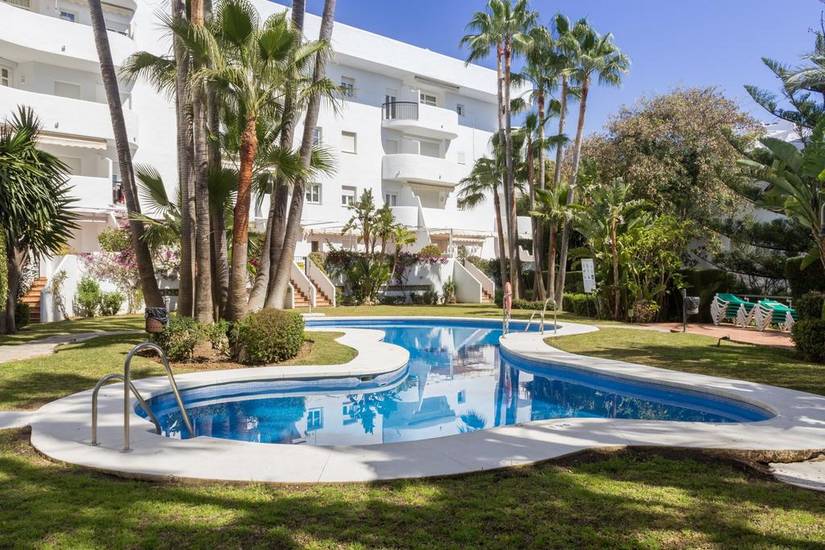 Marbella Real 2D Испания, Марбелья