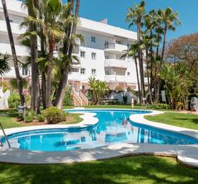 Туры в Marbella Real 2D в Испании