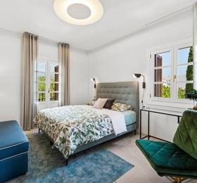 Туры в Apartment Senorio de Marbella в Испании