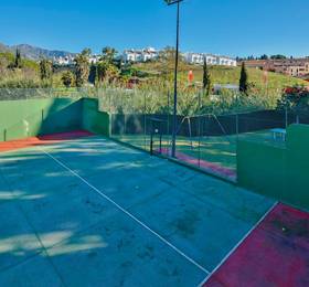 Отдых в Apartment Senorio de Marbella - Испания, Марбелья