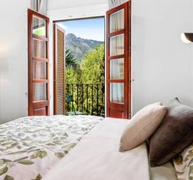 Apartment Senorio de Marbella в Марбелье