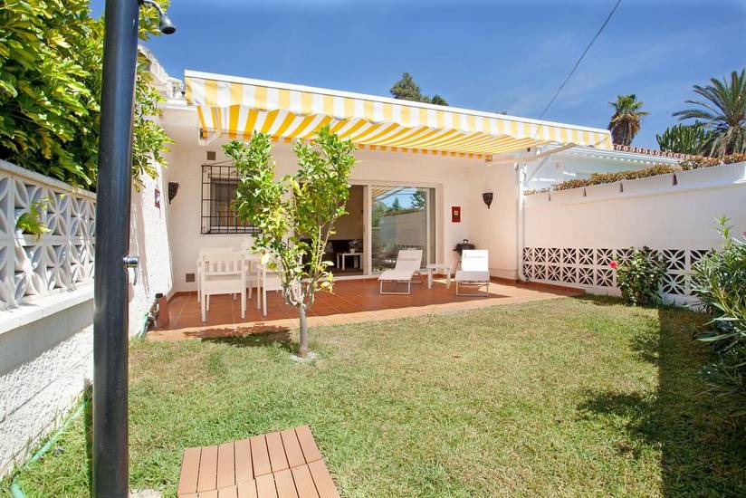 Casa Progreso Costabella Испания, Марбелья