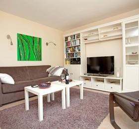 Casa Progreso Costabella в Марбелье