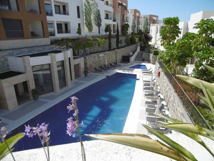 Samara Resort Marbella Испания, Марбелья
