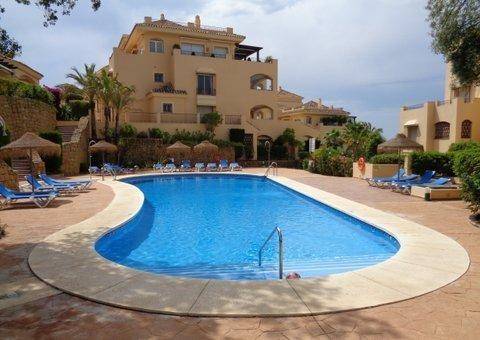 Andalusian Apartment Испания, Марбелья