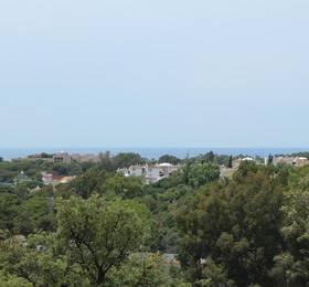 Andalusian Apartment в Марбелье