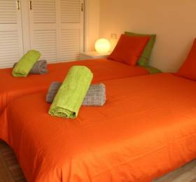 Туры в Andalusian Apartment в Испании
