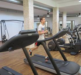 Туры в Apartment Aloha Hill Club в Испании