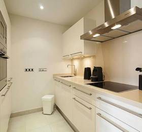 Отдых в Samara Marbella Apartment - Испания, Марбелья