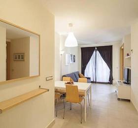 Samara Marbella Apartment в Марбелье
